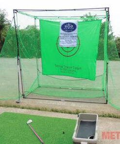 Bộ khung tập golf Hàn Quốc GOMIK60