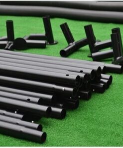 Bộ khung và lưới tập Swing Golf PGM LXW001