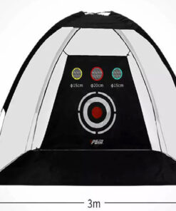 Bộ lưới tập Swing LXW013