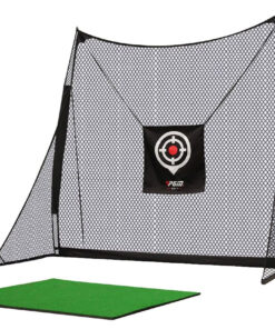 Bộ lưới tập Swing LXW015 (2.5m x 2.5m)