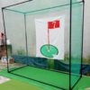 Tâm phát bóng golf TBG30 (hình lá cờ)