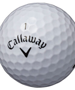 Bóng golf Callaway Supersoft 19 12B PK JV