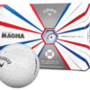 Bóng golf Callaway Supersoft Magna 12b PK JV