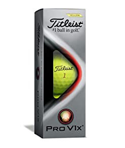 Bóng golf Titleist Pro V1X DZ - T2048S (hộp 12 quả)