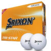 Bóng golf Srixon TRI-STAR (hộp 12 quả)