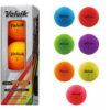 Bóng golf Volvik New Vivid (12 quả)