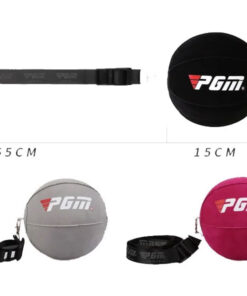 Bóng tập golf thông minh PGM Golf JZQ012
