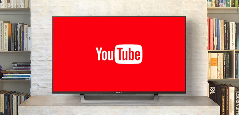 HƯỚNG DẪN ĐĂNG NHẬP YOUTUBE TRÊN TIVI CỰC ĐƠN GIẢN – AI CŨNG LÀM ĐƯỢC!