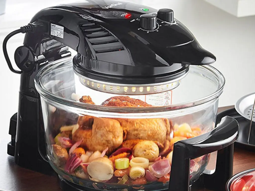 Những Cách Sử Dụng Lò Nướng Tiger Queen Đơn Giản Mà Ai Cũng Nên Biết