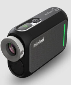 CaddyTalk Minimi - Máy đo khoảng cách chơi golf - MNM