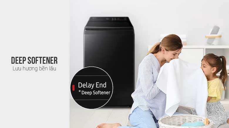 Máy giặt Samsung báo lỗi OE: Nguyên nhân và cách khắc phục. Cập nhật mới nhất năm 2025