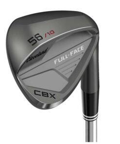 Gậy wedges Cleveland CBX Full-Face
