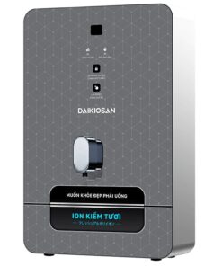 Máy biến đổi nước RO thành nước ion kiềm tươi từ trường Daikiosan DN069
