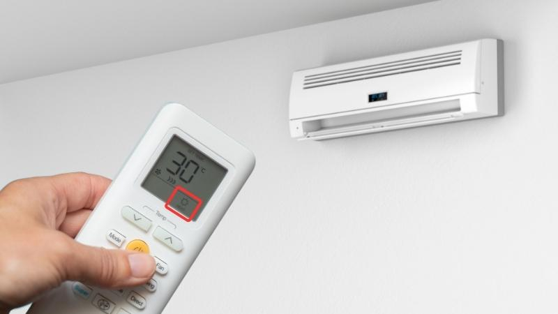 Chế Độ Heat Của Điều Hòa Là Gì? Hướng Dẫn Cách Sử Dụng An Toàn Và Hiệu Quả [Cập Nhật 2025]