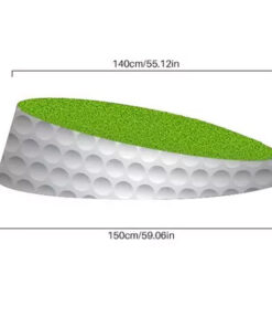 Thảm tập Swing Golf PGM DJD018