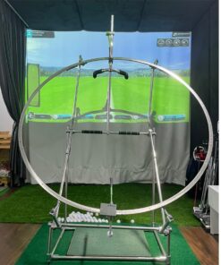 Khung hỗ trợ tập golf