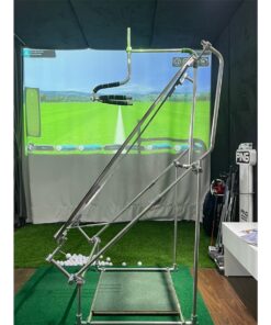 Khung hỗ trợ tập golf