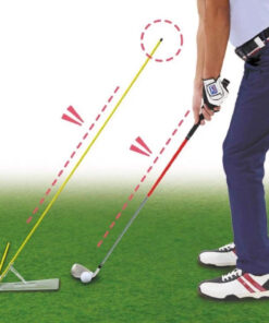 Dụng cụ tập golf Daiya Swing Alignment TR-472