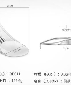 Dụng cụ tập Put PGM DB011