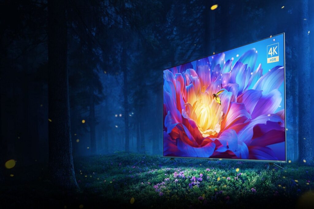 Tivi Xiaomi 75 inch 4K ES Pro – 5 ưu điểm đặc biệt và đáng chú ý nên biết