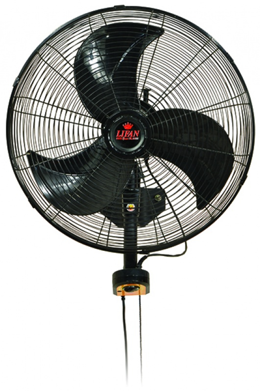 Công suất quạt công nghiệp