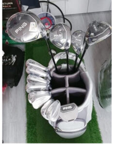Bộ gậy golf fullset Ping G430