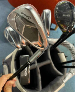 Bộ gậy golf fullset Ping G430