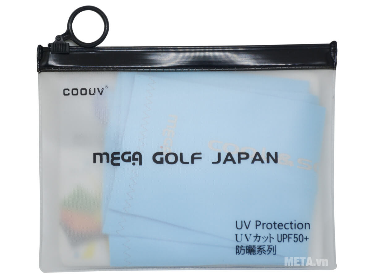 Găng tay che nắng Mega UVM501