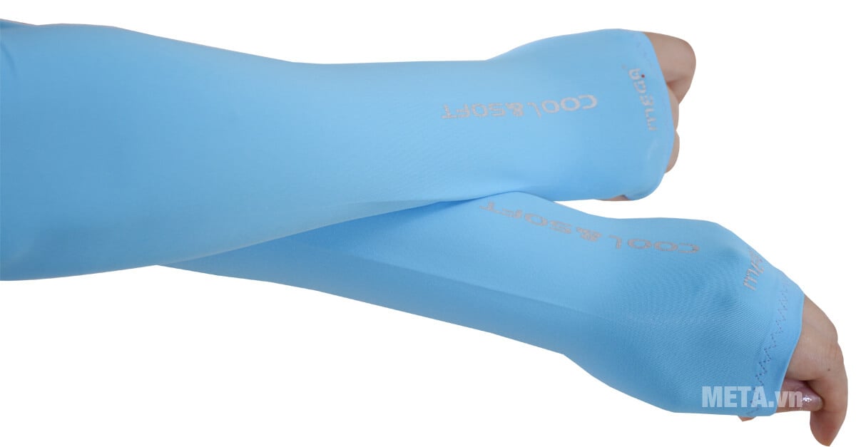 Găng tay che nắng Mega UVM501