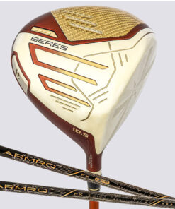 Gậy Driver Honma Beres 09 4 sao