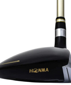 Gậy Fairway Honma Beres 09 3 sao