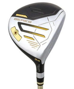Gậy Fairway Honma Beres 09 3 sao