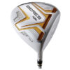 Gậy golf driver Honma Beres 08 Aizu 2Sao