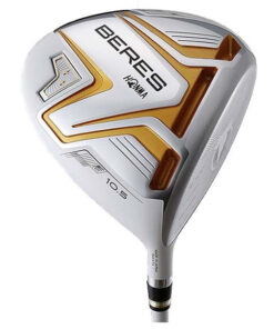 Gậy golf driver Honma Beres 08 Aizu 2Sao