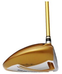 Gậy golf driver Honma Beres 08 Aizu 3Sao