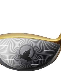 Gậy golf driver Honma Beres 08 Aizu 3Sao