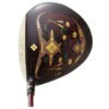 Gậy golf driver Honma Beres 08 Aizu 4sao