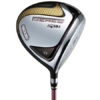 Gậy golf driver Honma New Beres 07 2 Sao (Lady)