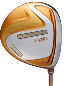 Gậy golf Driver Honma New Beres 07 4 Sao