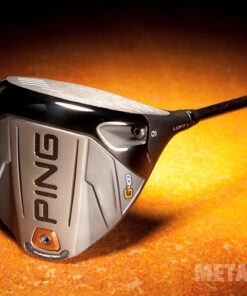 Gậy golf Driver nam PING G-400 SFT ALTA CB55