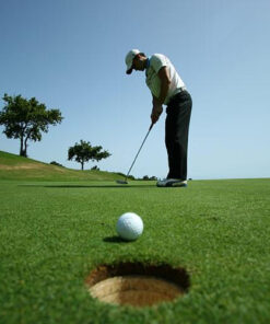 Gậy golf Driver nam PING G-400 SFT ALTA CB55