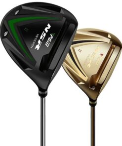 Gậy golf driver PGM MG017