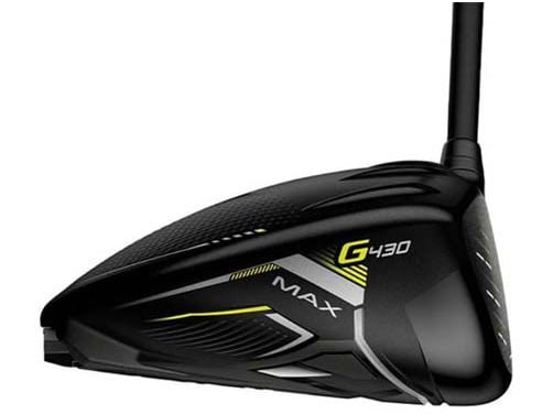 Gậy golf driver PING G430