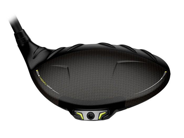 Gậy golf driver PING G430