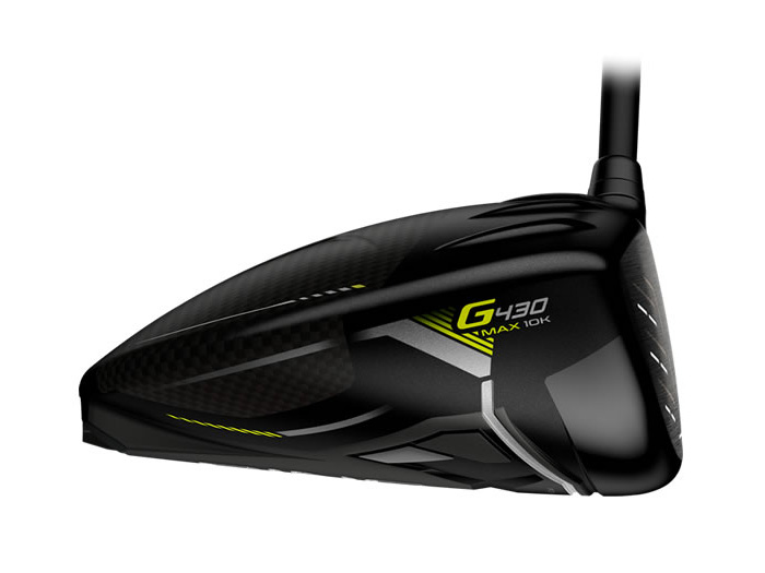 Gậy golf driver PING G430