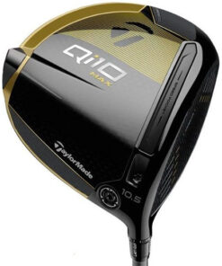 Gậy golf driver TaylorMade Qi10