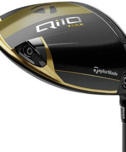 Gậy golf driver TaylorMade Qi10