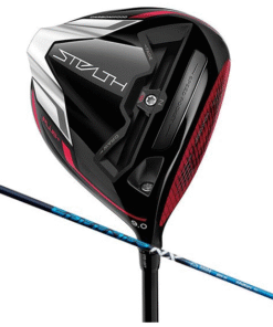 Gậy golf Driver TaylorMade Stealth