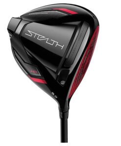 Gậy golf Driver TaylorMade Stealth
