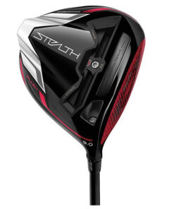 Gậy golf Driver TaylorMade Stealth